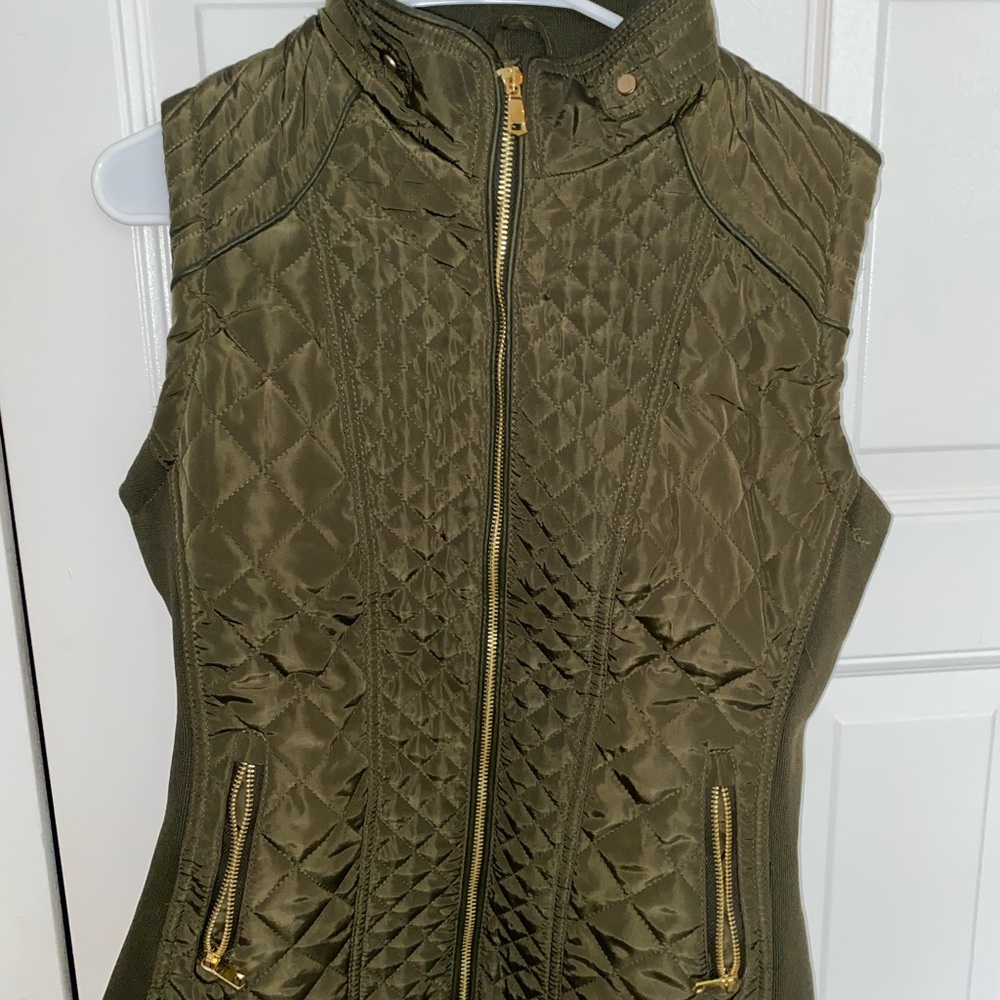 Vest